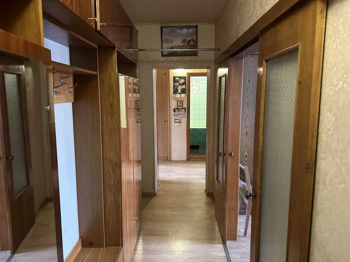 Фото Снять 3-комнатную квартиру, Николая Бажана просп. 5а Киев в долгосрочную аренду, цена: 20000 UAH, код 9164