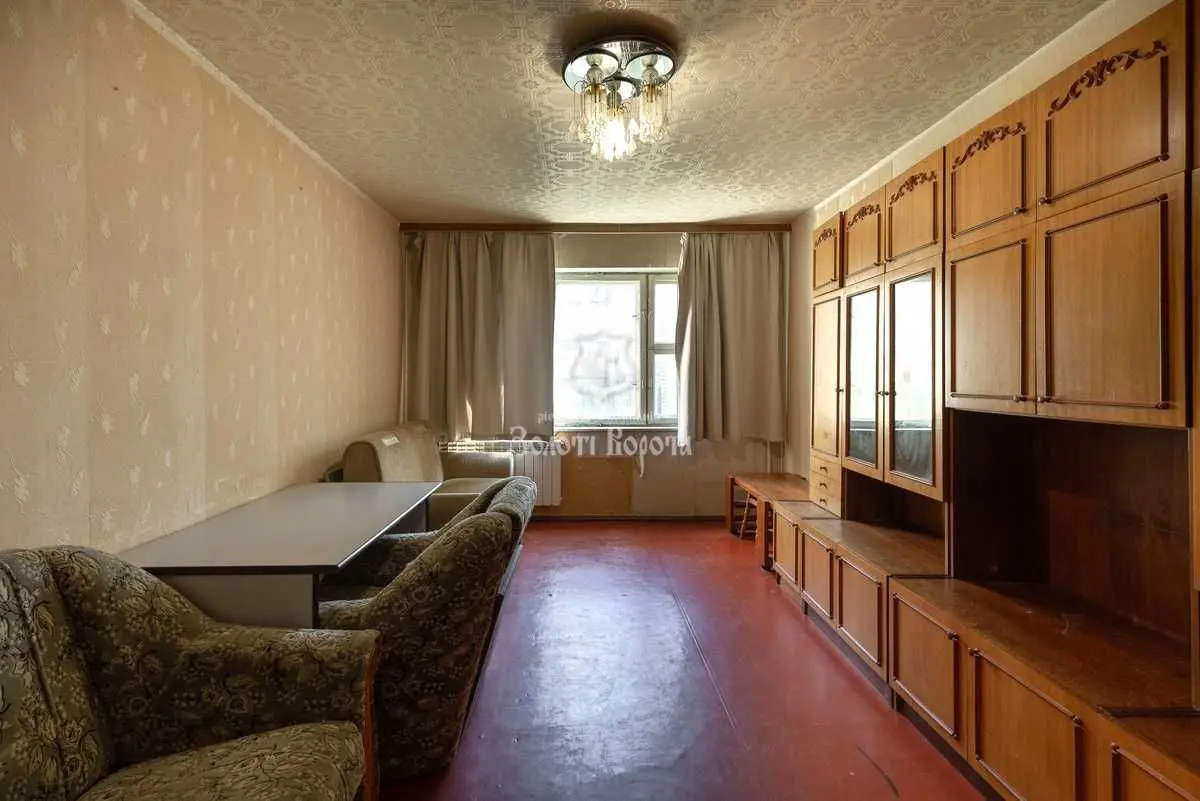 Фото Продаю 1 кімнатну квартиру, 34 кв. м, Лук’янівська вул. 21 Київ, ціна: 49000 USD, код 9166