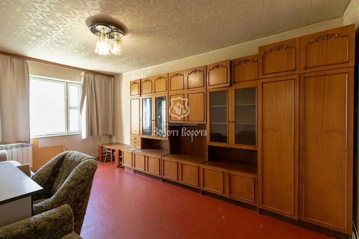 Фото Продаю 1 кімнатну квартиру, 34 кв. м, Лук’янівська вул. 21 Київ, ціна: 49000 USD, код 9166