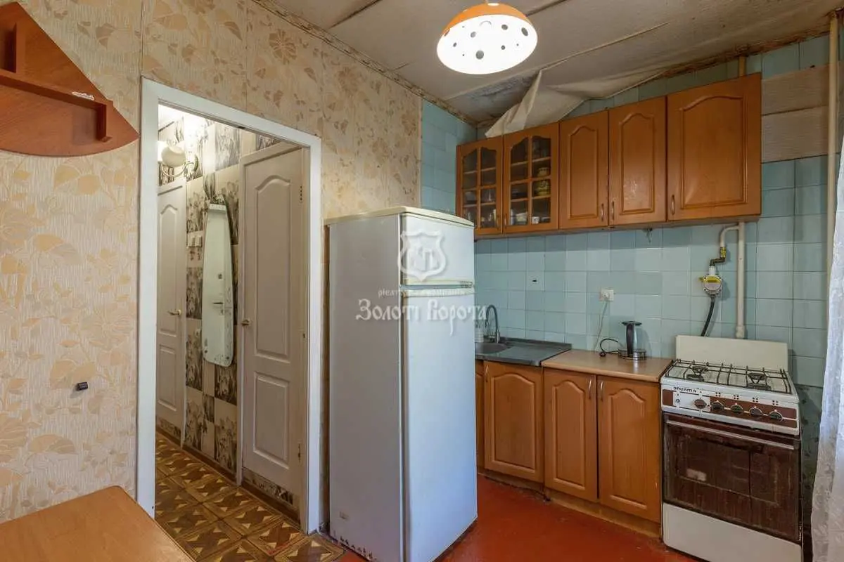 Фото Продаю 1 кімнатну квартиру, 34 кв. м, Лук’янівська вул. 21 Київ, ціна: 49000 USD, код 9166