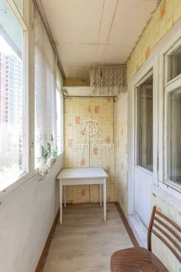 Фото Продаю 1 кімнатну квартиру, 34 кв. м, Лук’янівська вул. 21 Київ, ціна: 49000 USD, код 9166