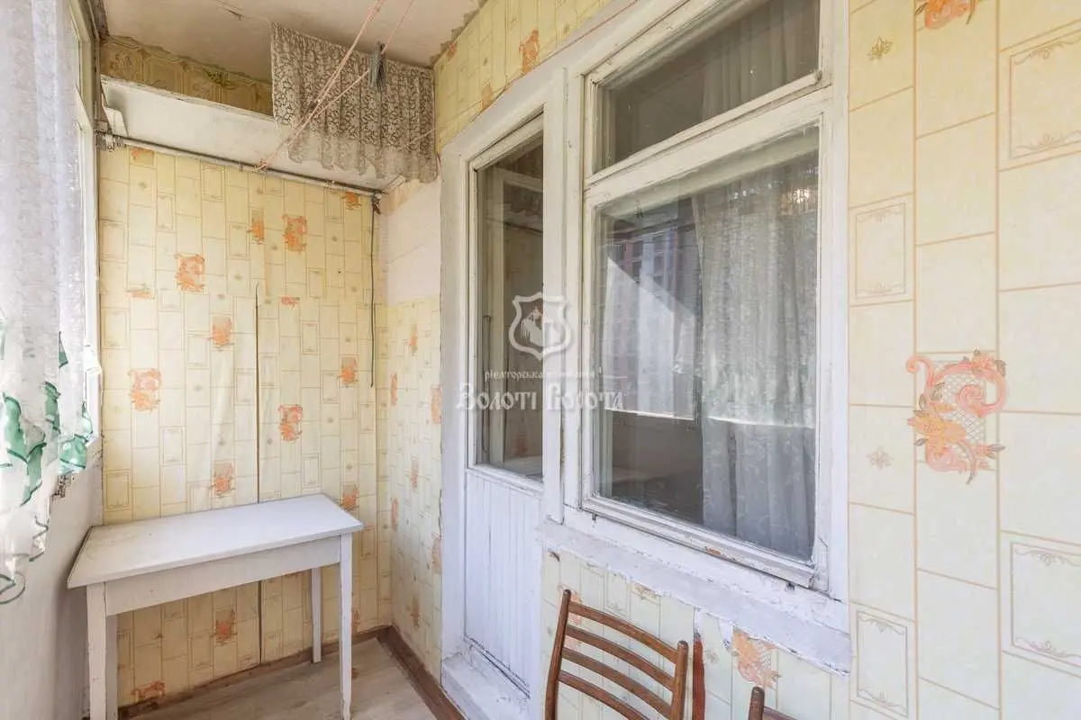 Фото Продаю 1 кімнатну квартиру, 34 кв. м, Лук’янівська вул. 21 Київ, ціна: 49000 USD, код 9166