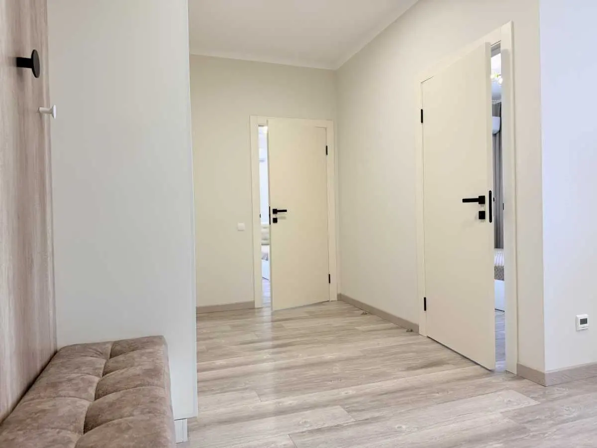 Фото Продаю 2 кімнатну квартиру, 60.9 кв. м, Софіївська Борщагівка, ціна: 109000 USD, код 9168