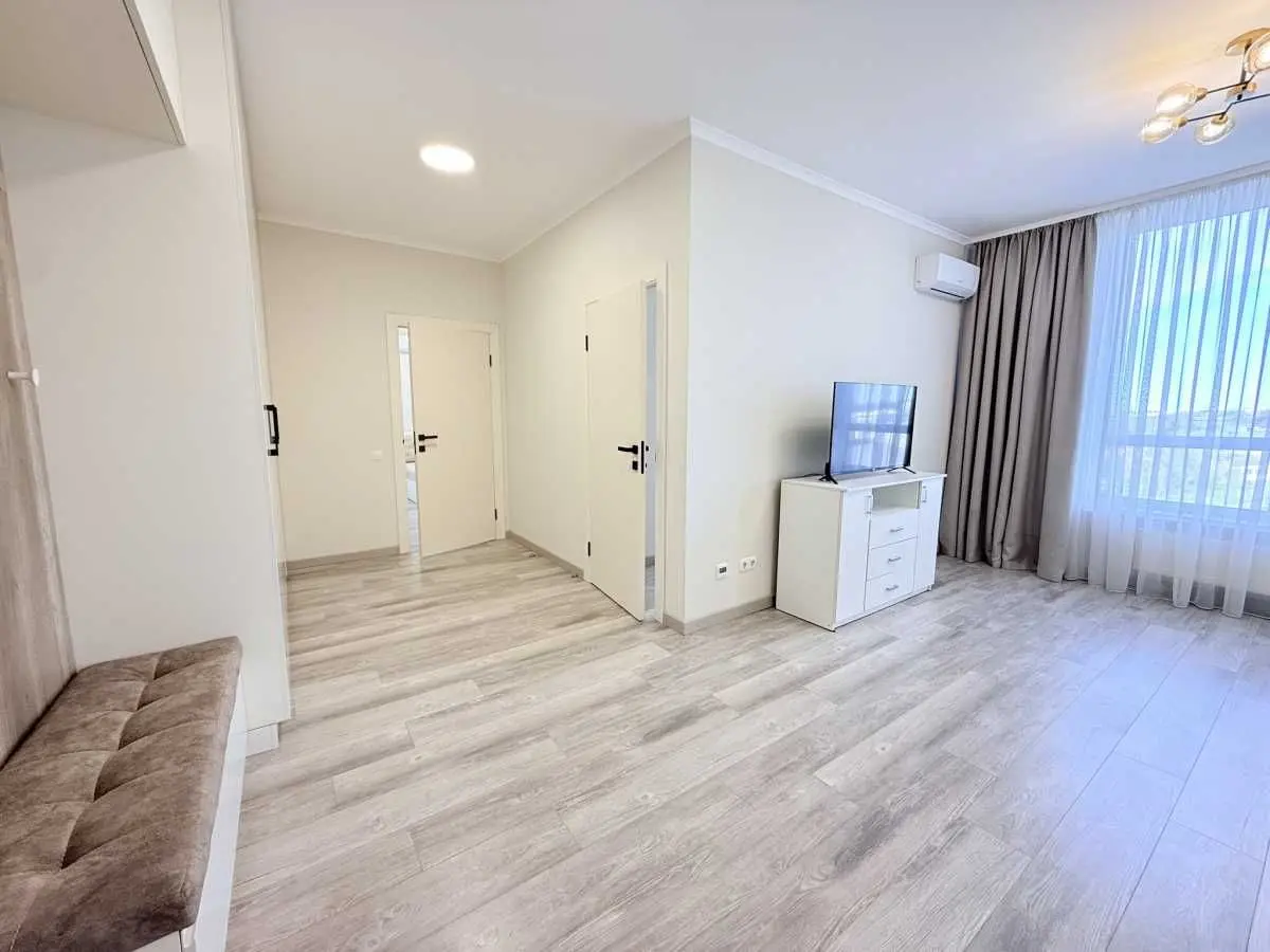 Фото Продаю 2 кімнатну квартиру, 60.9 кв. м, Софіївська Борщагівка, ціна: 109000 USD, код 9168