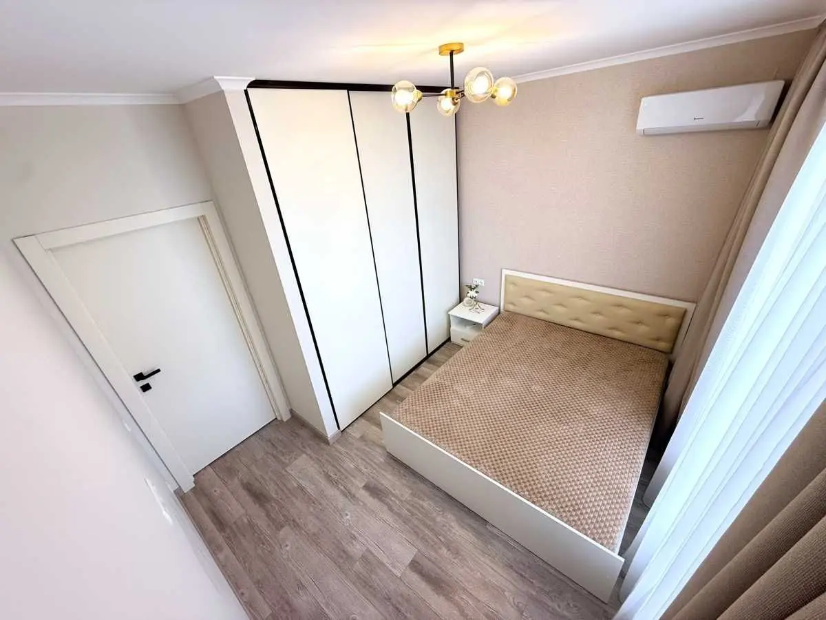 Фото Продаю 2 кімнатну квартиру, 60.9 кв. м, Софіївська Борщагівка, ціна: 109000 USD, код 9168