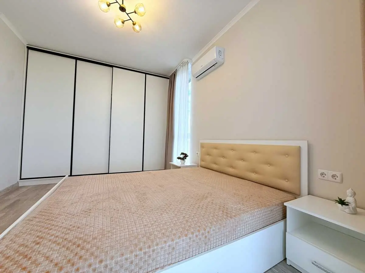 Фото Продаю 2 кімнатну квартиру, 60.9 кв. м, Софіївська Борщагівка, ціна: 109000 USD, код 9168