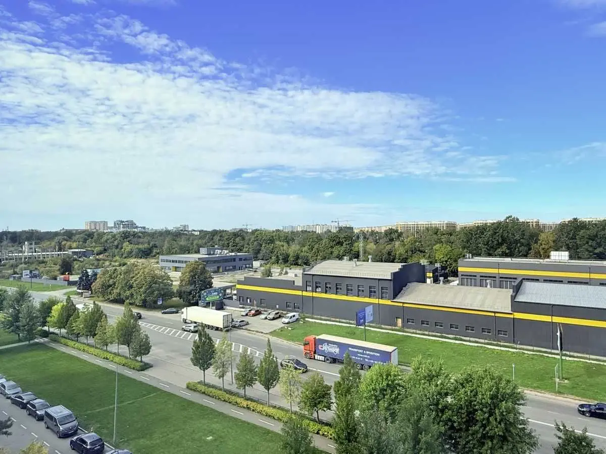 Фото Продаю 2 кімнатну квартиру, 60.9 кв. м, Софіївська Борщагівка, ціна: 109000 USD, код 9168