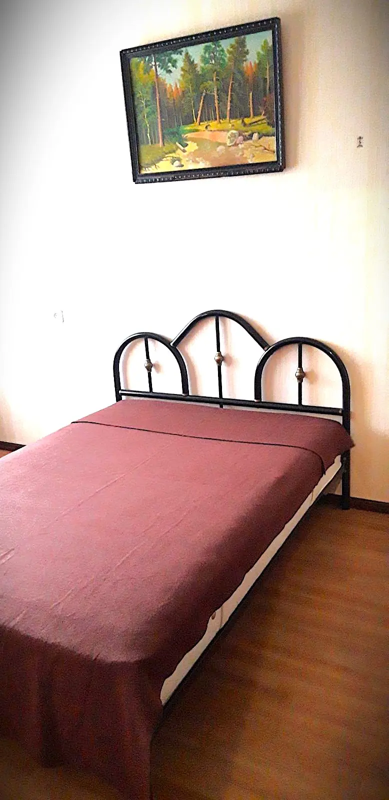 Фото Rent a 2-room apartment, Vitriani Hory Street 3 Kyiv for long-term rent, price: 14500 UAH, code 9170