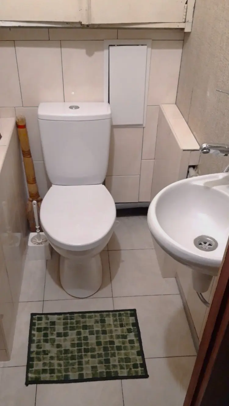Фото Rent a 2-room apartment, Vitriani Hory Street 3 Kyiv for long-term rent, price: 14500 UAH, code 9170