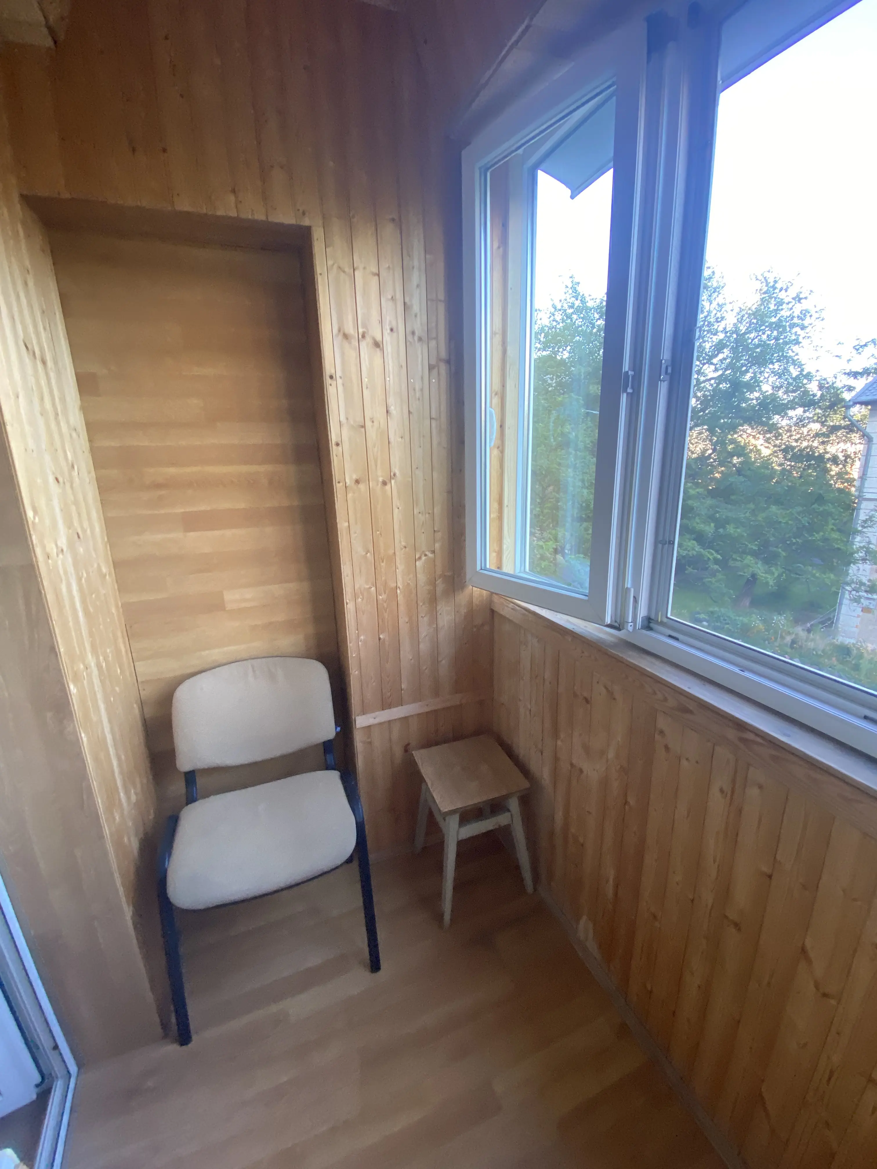 Фото Rent a 2-room apartment, Vitriani Hory Street 3 Kyiv for long-term rent, price: 14500 UAH, code 9170