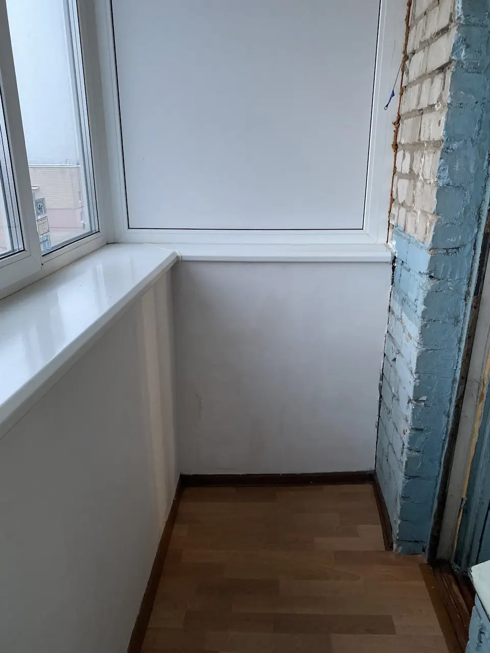 Фото Rent a 1-room apartment, Oleksy Tykhoho Street (Vyborzka Street) 55/13 Kyiv for long-term rent, price: 11000 UAH, code 9171