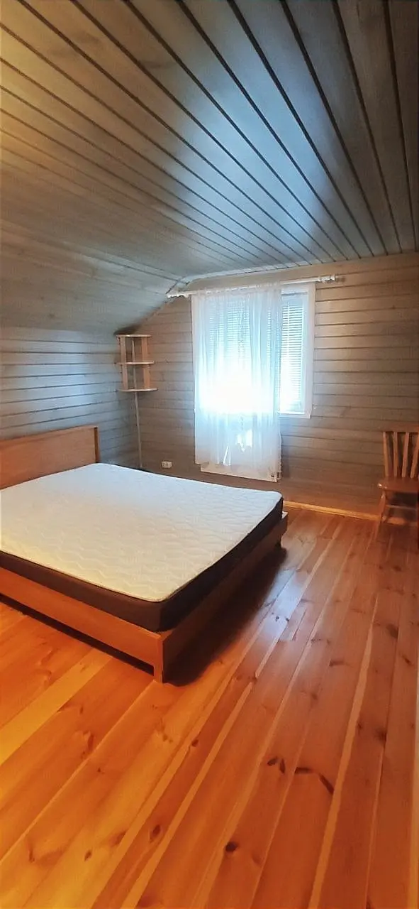 Фото Зняти будинок, 6-а лінія  Київ в довгострокову оренду, ціна: 26000 UAH, код 9173