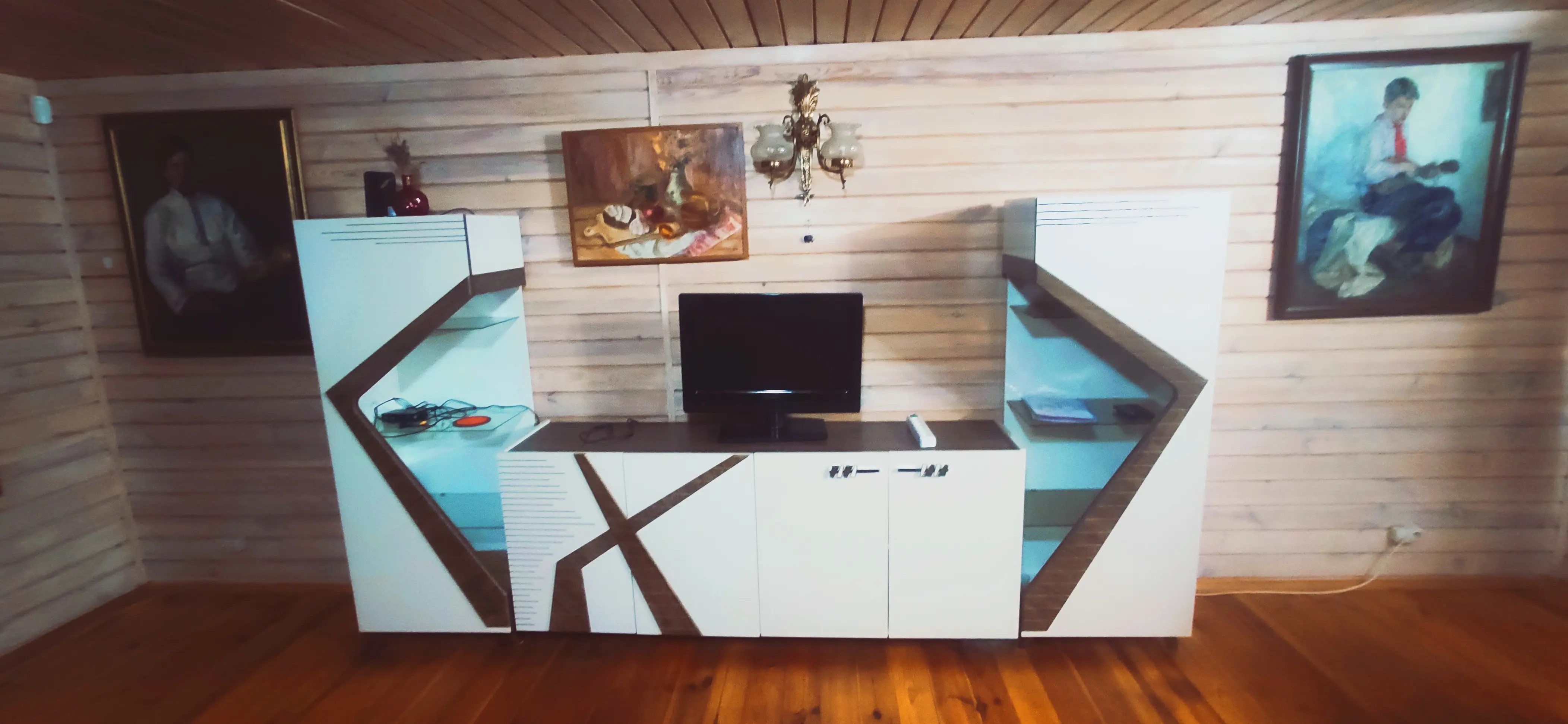 Фото Зняти будинок, 6-а лінія  Київ в довгострокову оренду, ціна: 26000 UAH, код 9173