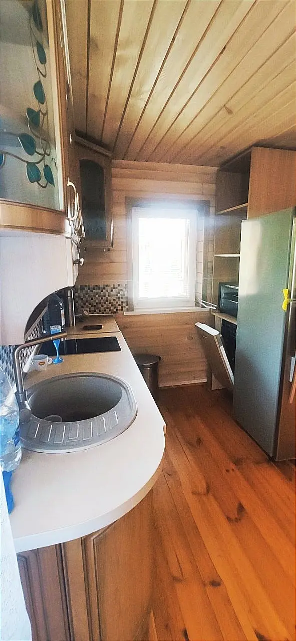 Фото Зняти будинок, 6-а лінія  Київ в довгострокову оренду, ціна: 26000 UAH, код 9173