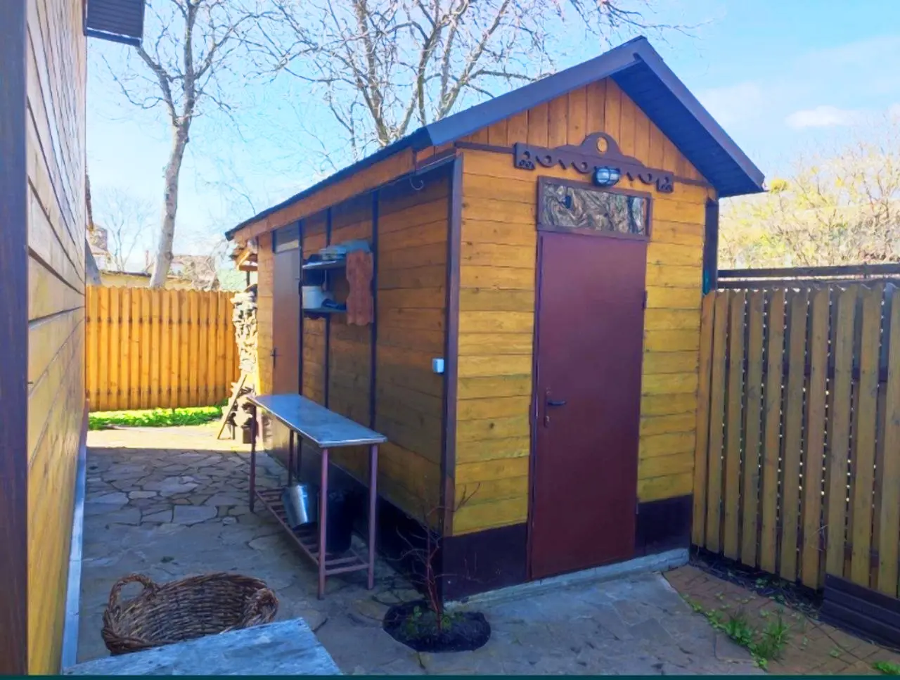 Фото Зняти будинок, 6-а лінія  Київ в довгострокову оренду, ціна: 26000 UAH, код 9173