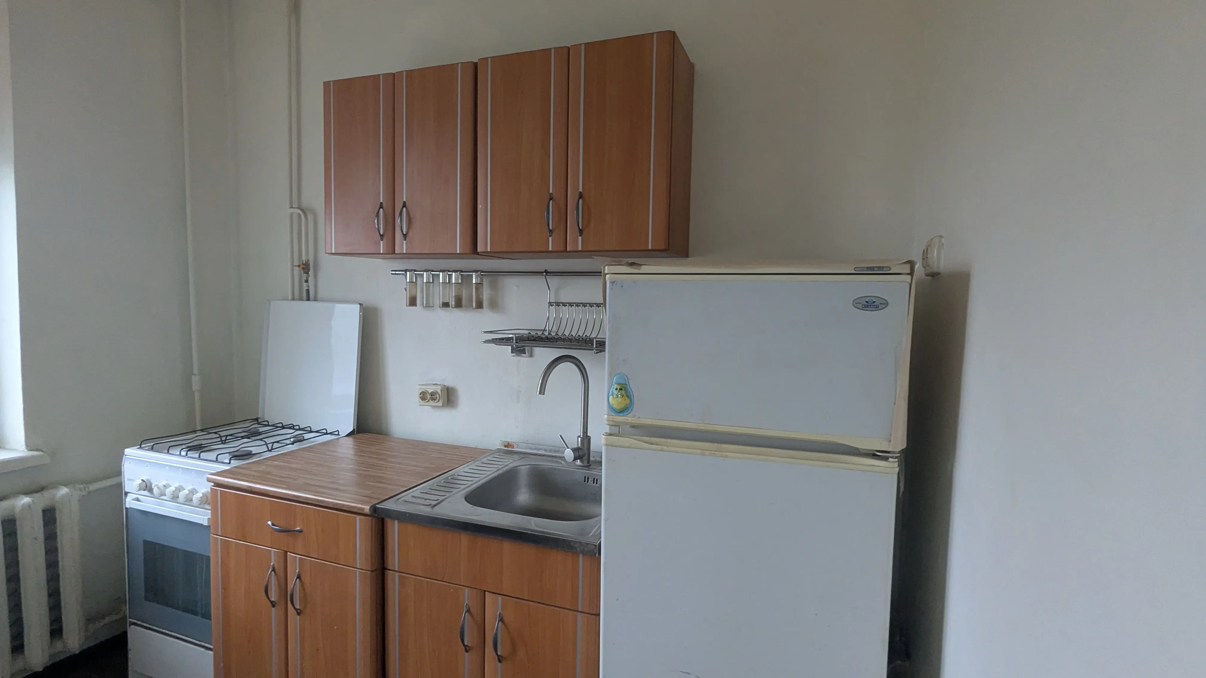 Фото Продаю 1 кімнатну квартиру, 36 кв. м, Зої Гайдай вул. 9/8 Київ, ціна: 60000 $, код 9176