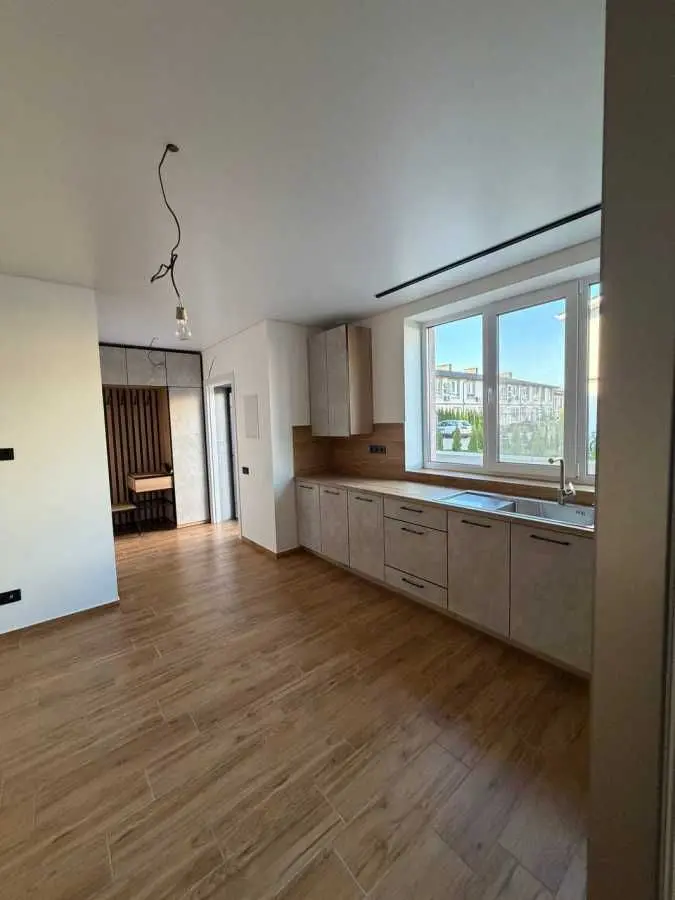 Фото Продаю дом, 72 кв. м, Ясная ул.  Борисполь, цена: 105000 USD, код 9180