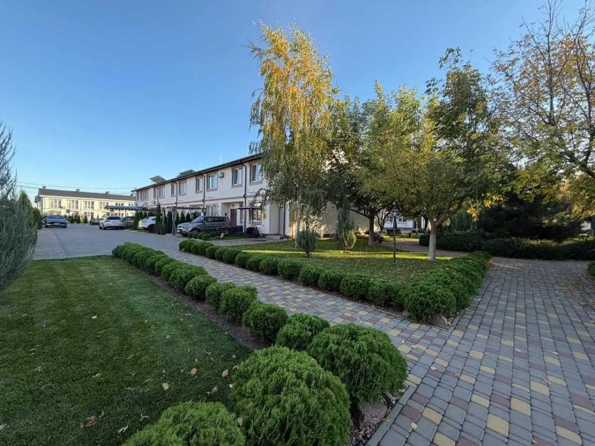 Фото Продаю дом, 72 кв. м, Ясная ул.  Борисполь, цена: 105000 USD, код 9180