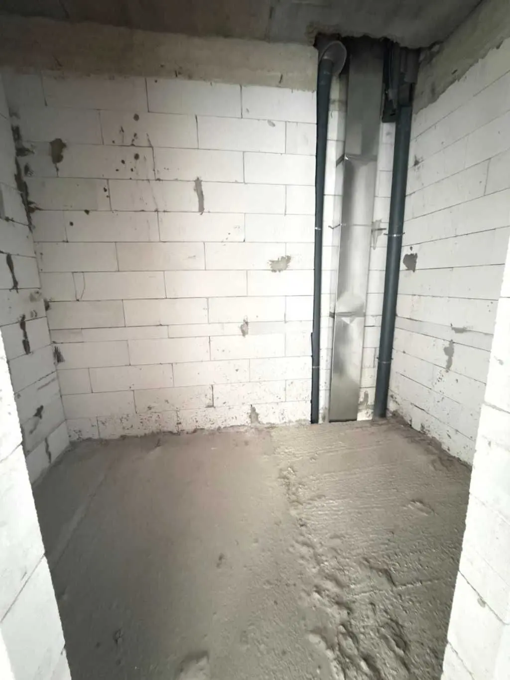 Фото Selling a 2-room apartment, 74 sq.m., Yasna street  Boryspil, price: 52000 USD, code 9181