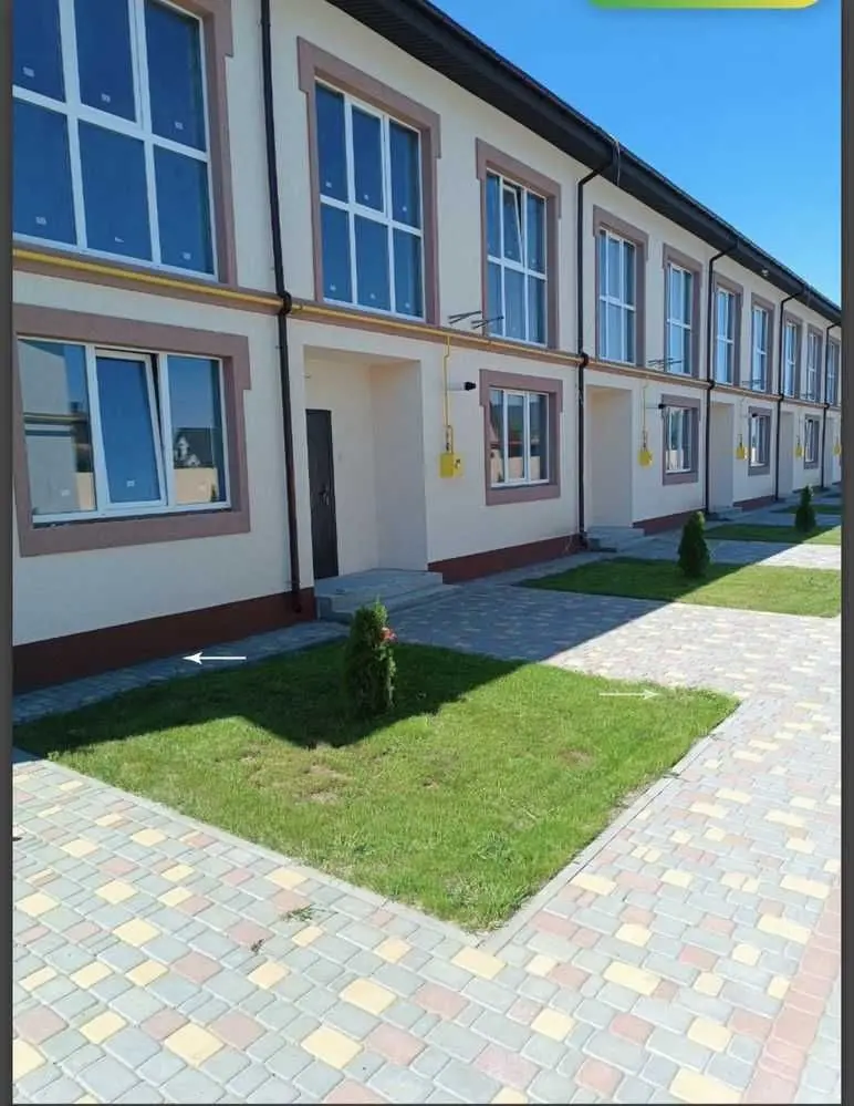Фото Selling a 1-room apartment, 56 sq.m., Yasna street  Boryspil, price: 39200 USD, code 9182