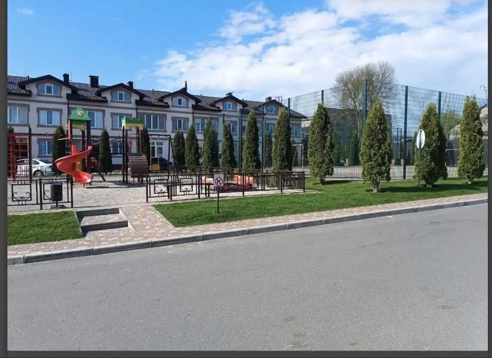 Фото Selling a 1-room apartment, 56 sq.m., Yasna street  Boryspil, price: 39200 USD, code 9182