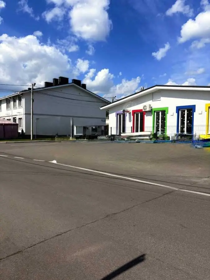 Фото Selling a 1-room apartment, 56 sq.m., Yasna street  Boryspil, price: 39200 USD, code 9182