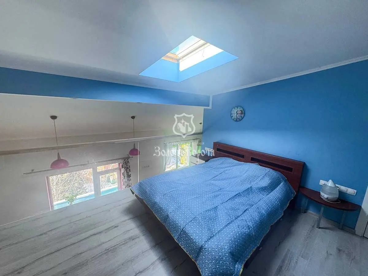 Фото Selling a 2-room apartment, 51.4 sq.m., Topoleva Street 4 Hatne, price: 140000 USD, code 9184
