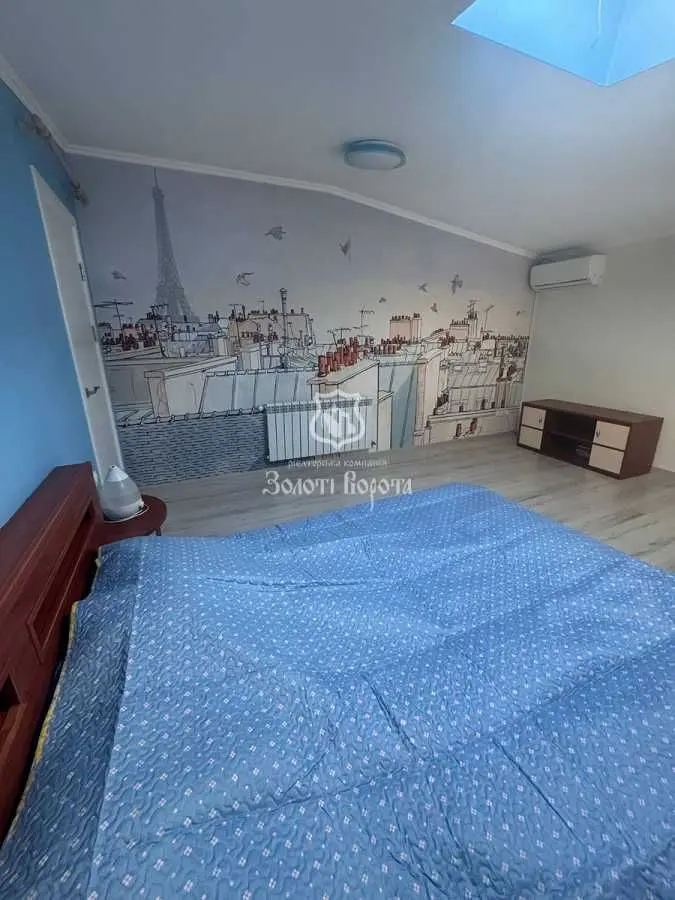Фото Selling a 2-room apartment, 51.4 sq.m., Topoleva Street 4 Hatne, price: 140000 USD, code 9184