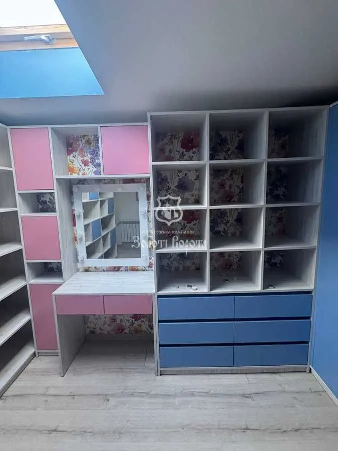 Фото Selling a 2-room apartment, 51.4 sq.m., Topoleva Street 4 Hatne, price: 140000 USD, code 9184