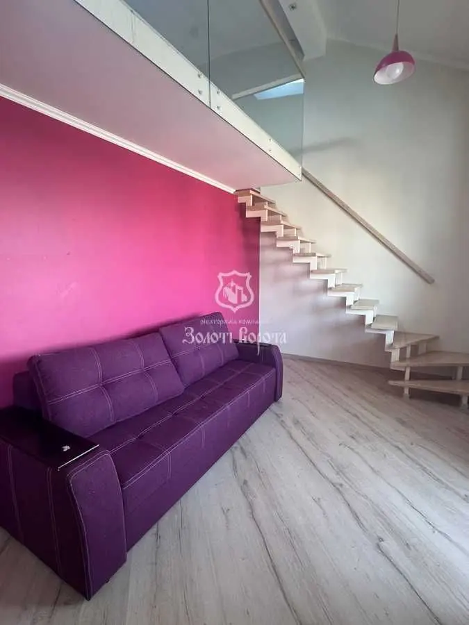 Фото Selling a 2-room apartment, 51.4 sq.m., Topoleva Street 4 Hatne, price: 140000 USD, code 9184