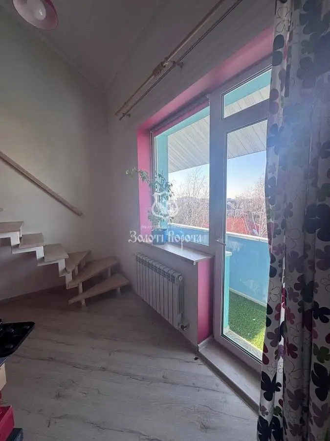 Фото Selling a 2-room apartment, 51.4 sq.m., Topoleva Street 4 Hatne, price: 140000 USD, code 9184