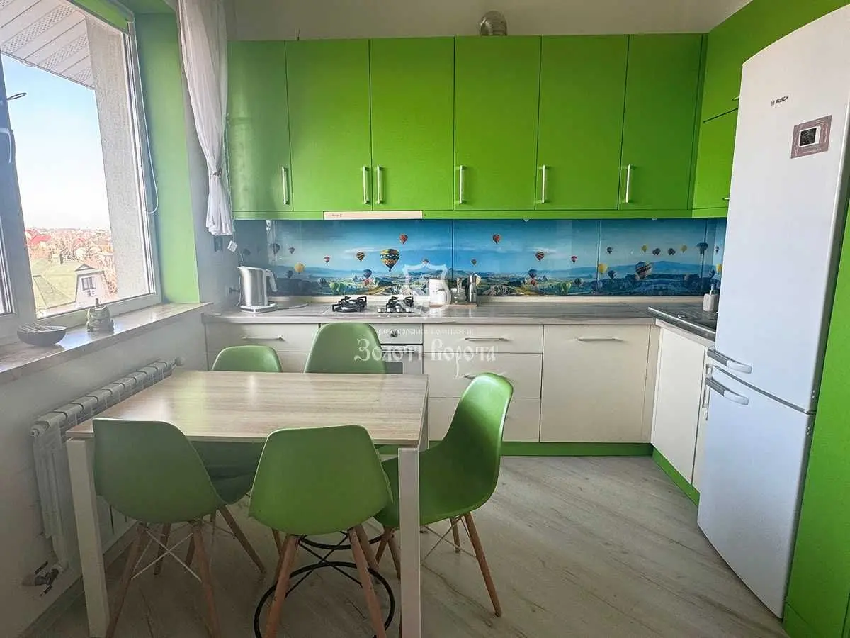 Фото Selling a 2-room apartment, 51.4 sq.m., Topoleva Street 4 Hatne, price: 140000 USD, code 9184