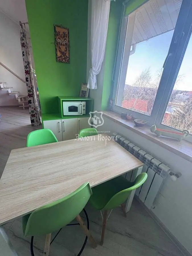 Фото Selling a 2-room apartment, 51.4 sq.m., Topoleva Street 4 Hatne, price: 140000 USD, code 9184