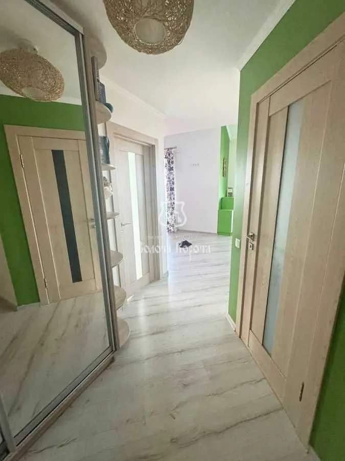 Фото Selling a 2-room apartment, 51.4 sq.m., Topoleva Street 4 Hatne, price: 140000 USD, code 9184
