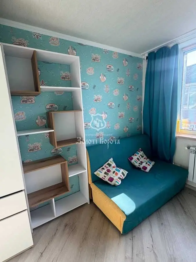Фото Selling a 2-room apartment, 51.4 sq.m., Topoleva Street 4 Hatne, price: 140000 USD, code 9184