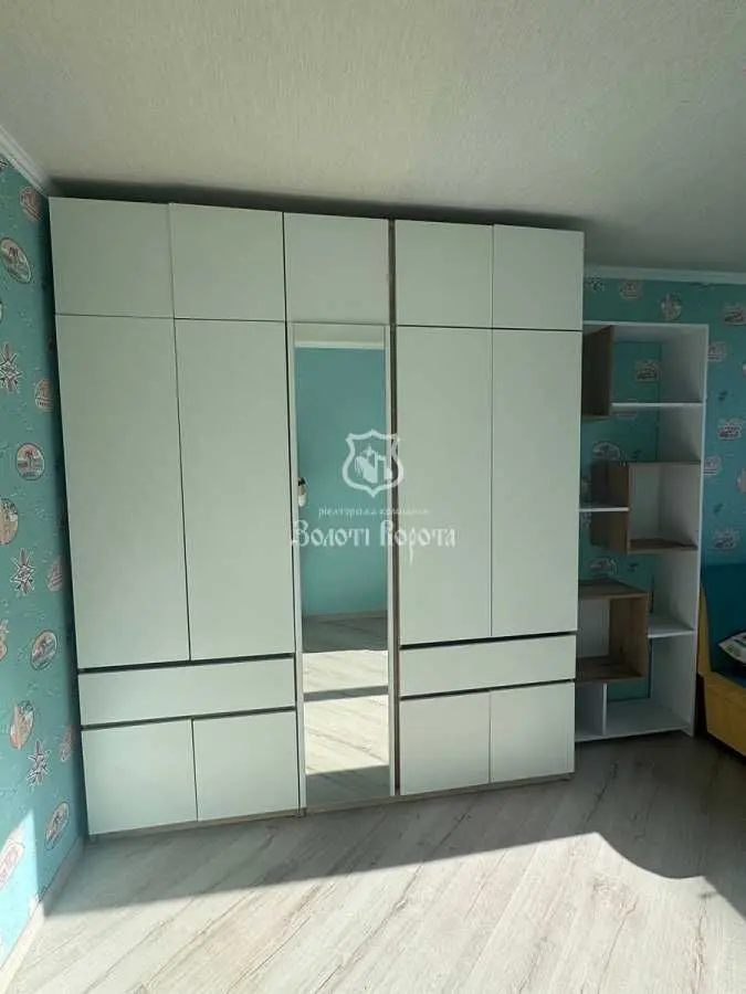 Фото Selling a 2-room apartment, 51.4 sq.m., Topoleva Street 4 Hatne, price: 140000 USD, code 9184