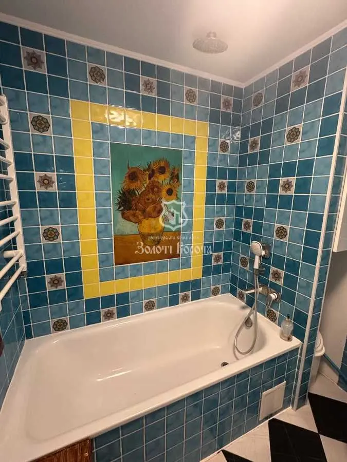 Фото Selling a 2-room apartment, 51.4 sq.m., Topoleva Street 4 Hatne, price: 140000 USD, code 9184