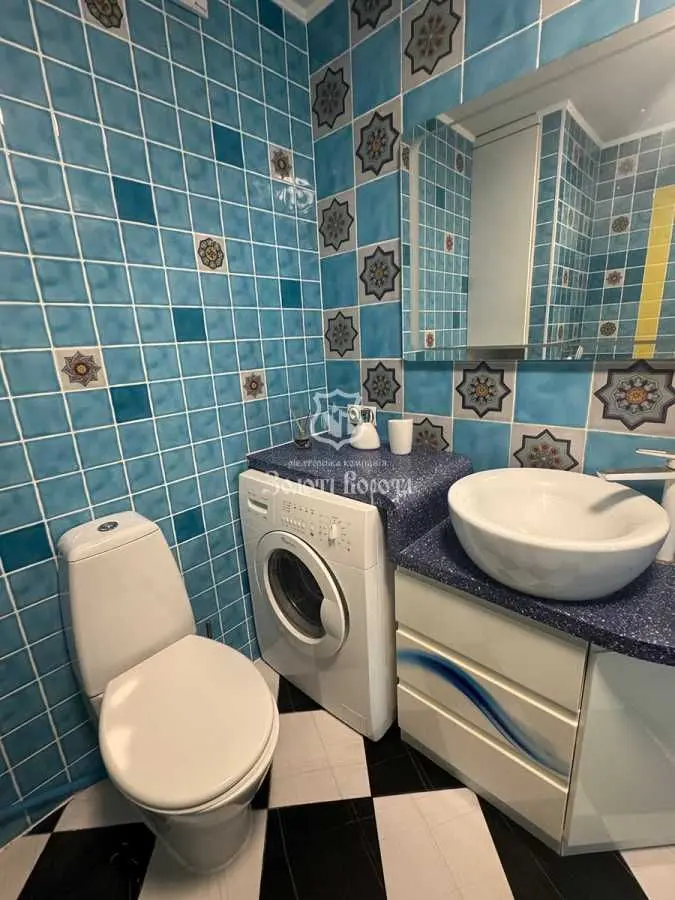 Фото Selling a 2-room apartment, 51.4 sq.m., Topoleva Street 4 Hatne, price: 140000 USD, code 9184
