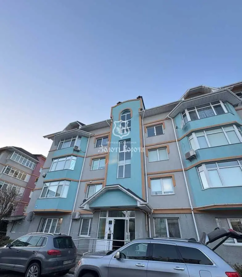 Фото Selling a 2-room apartment, 51.4 sq.m., Topoleva Street 4 Hatne, price: 140000 USD, code 9184