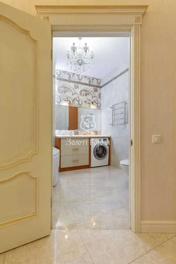 Фото Selling a 1-room apartment, 68.2 sq.m., Yevhena Konovaltsia Street (Schorsa Street) 44а Kyiv, price: 170000 USD, code 9185