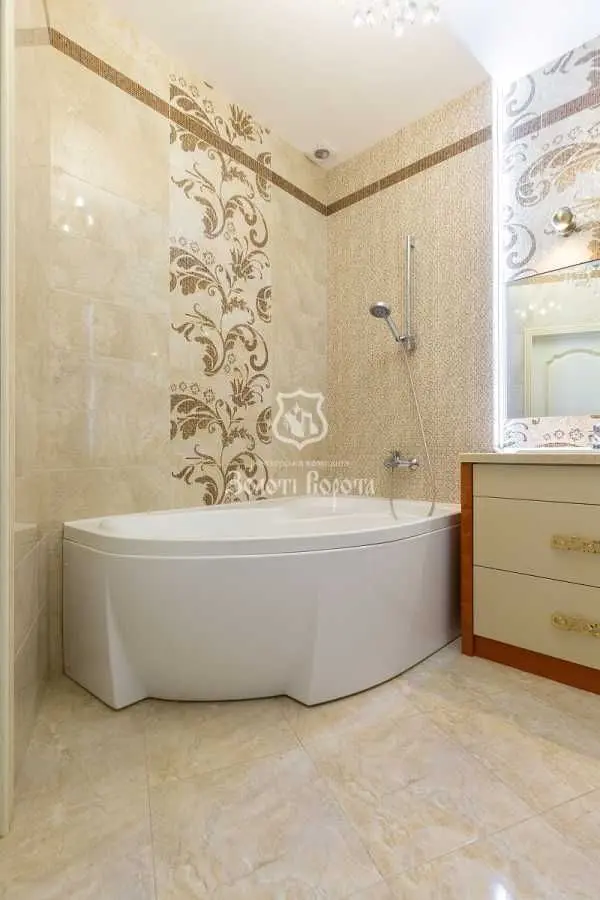 Фото Selling a 1-room apartment, 68.2 sq.m., Yevhena Konovaltsia Street (Schorsa Street) 44а Kyiv, price: 170000 USD, code 9185