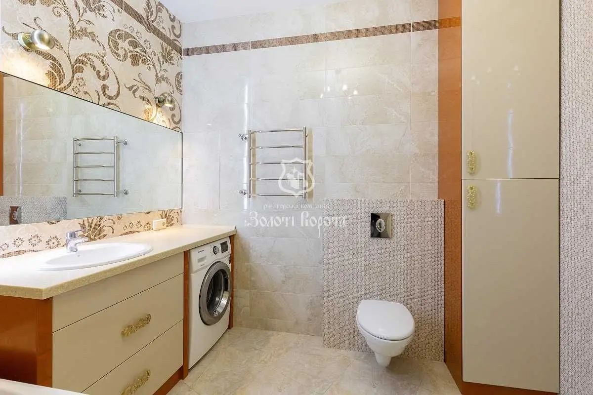 Фото Selling a 1-room apartment, 68.2 sq.m., Yevhena Konovaltsia Street (Schorsa Street) 44а Kyiv, price: 170000 USD, code 9185