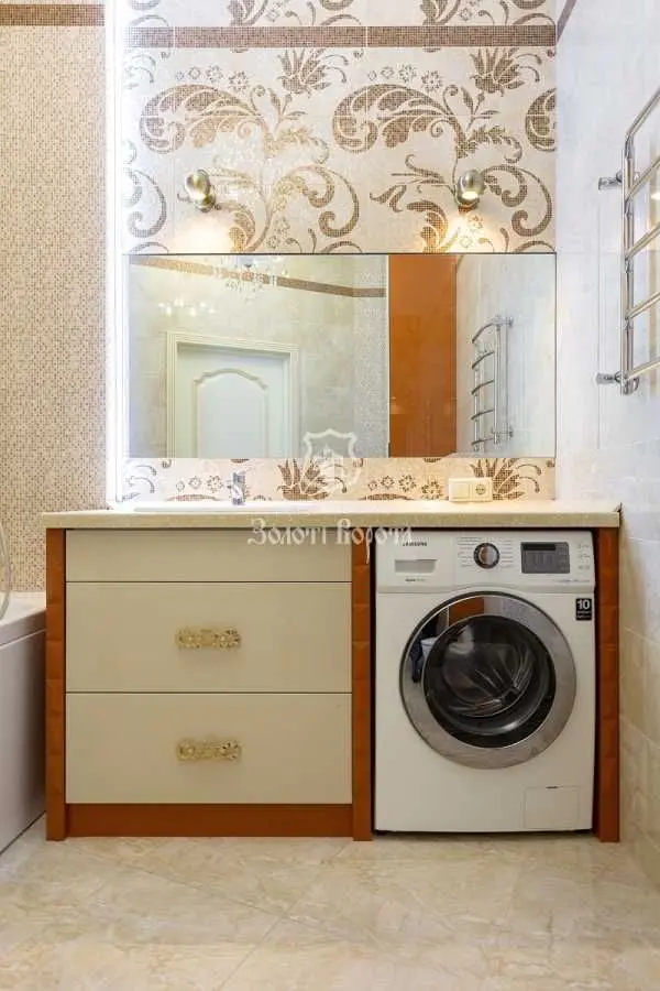 Фото Selling a 1-room apartment, 68.2 sq.m., Yevhena Konovaltsia Street (Schorsa Street) 44а Kyiv, price: 170000 USD, code 9185