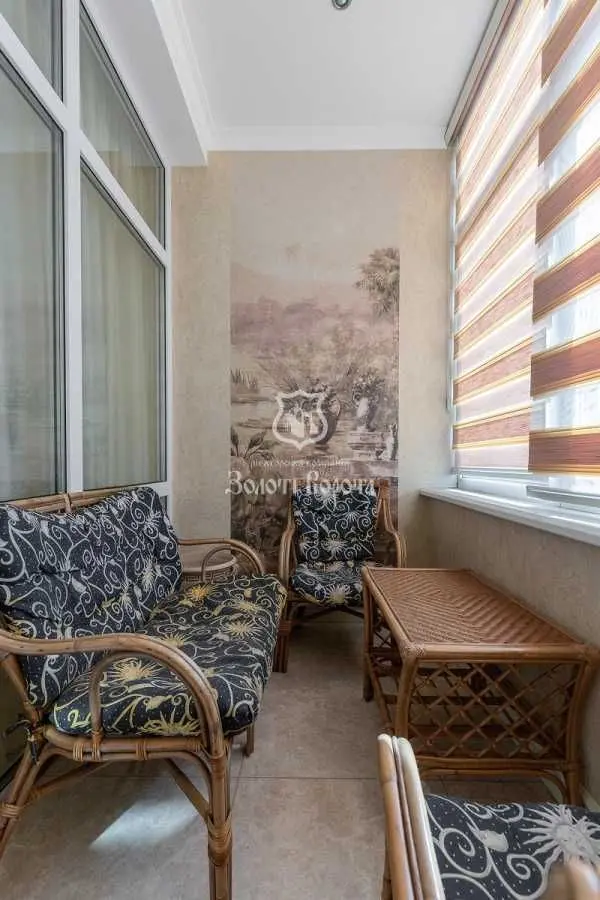 Фото Selling a 1-room apartment, 68.2 sq.m., Yevhena Konovaltsia Street (Schorsa Street) 44а Kyiv, price: 170000 USD, code 9185