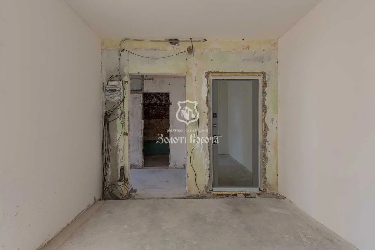 Фото Продаю 3 кімнатну квартиру, 75.6 кв. м, Європейського Союзу просп.  Київ, ціна: 59000 USD, код 9187