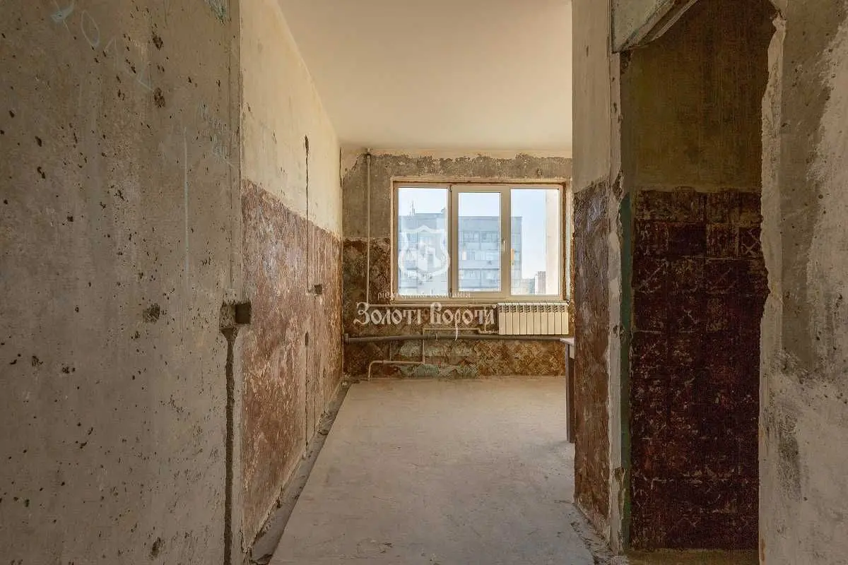 Фото Продаю 3 кімнатну квартиру, 75.6 кв. м, Європейського Союзу просп.  Київ, ціна: 59000 USD, код 9187