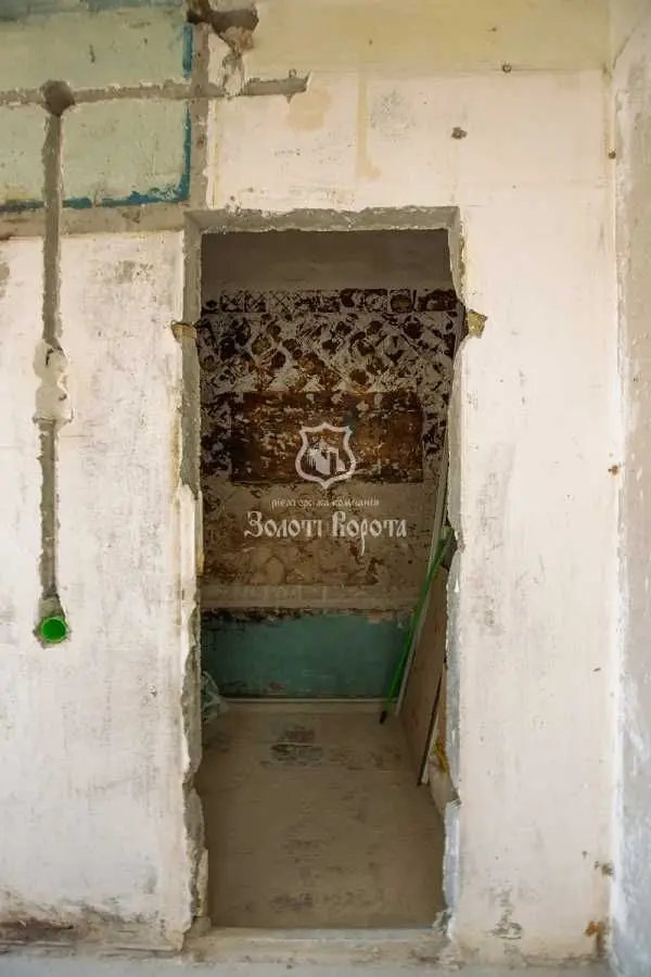 Фото Продаю 3 кімнатну квартиру, 75.6 кв. м, Європейського Союзу просп.  Київ, ціна: 59000 USD, код 9187