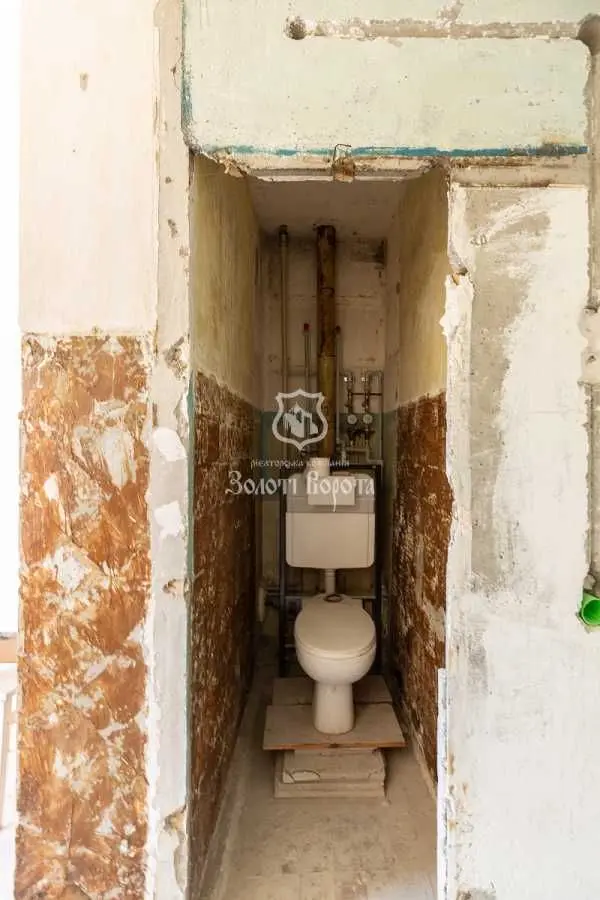 Фото Продаю 3 кімнатну квартиру, 75.6 кв. м, Європейського Союзу просп.  Київ, ціна: 59000 USD, код 9187