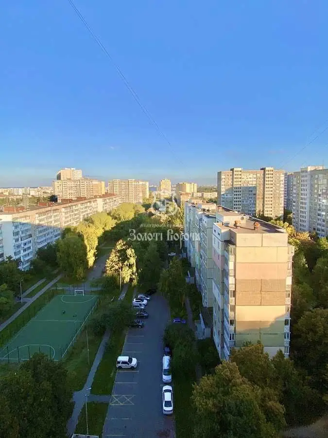 Фото Продаю 3 кімнатну квартиру, 75.6 кв. м, Європейського Союзу просп.  Київ, ціна: 59000 USD, код 9187