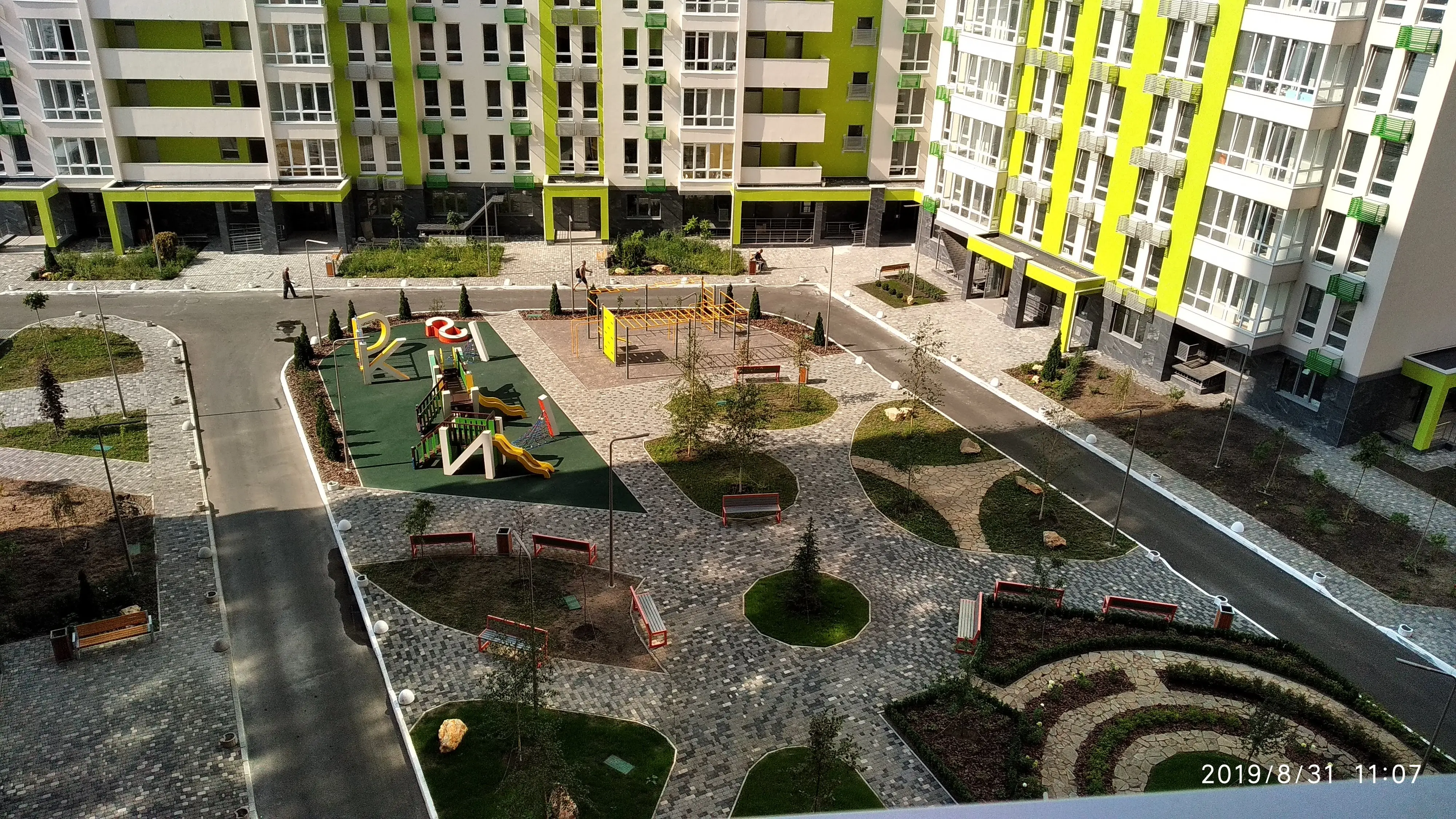 Фото Продаю 1 кімнатну квартиру, 45 кв. м, Берестейський просп. (Перемоги) 67в Київ, ціна: 119000 $, код 9189